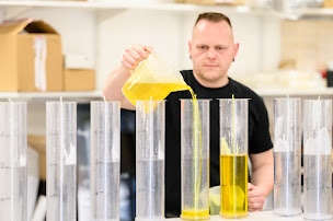 Photo n°6 de Atelier-Boutique Ldéco Bougies Naturelles à Fraize (Magasin de bougies)