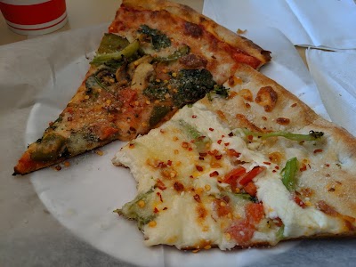 Ercole’s Pizza