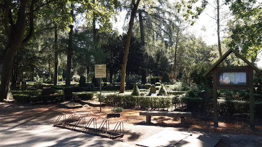 Friedhof Rehna Gallery - Germany