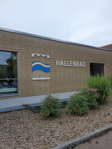 Hallenbad Maulburg - Thumbnail