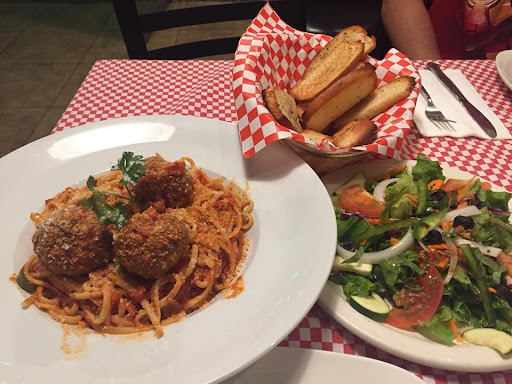 Rosarito Beach Pizza Italian cuisine - Thumbnail