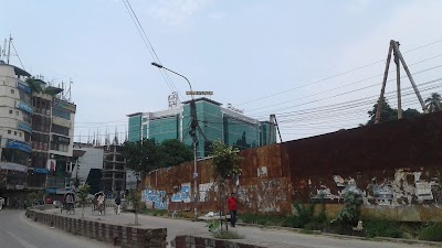 Photos of Afmi Plaza