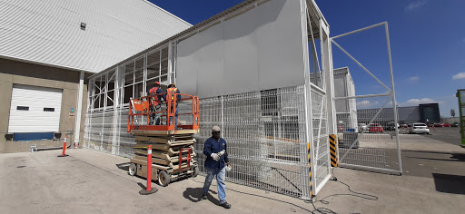 Constructora Pitsa - Visual
