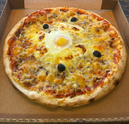 Photo 6 - IL FORNO PIZZA ET BURGER MAISON