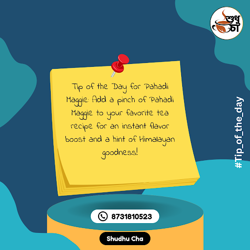 Tip of the day! post image
