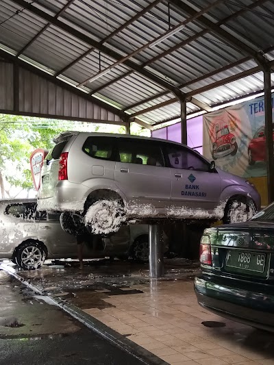 Car Wash