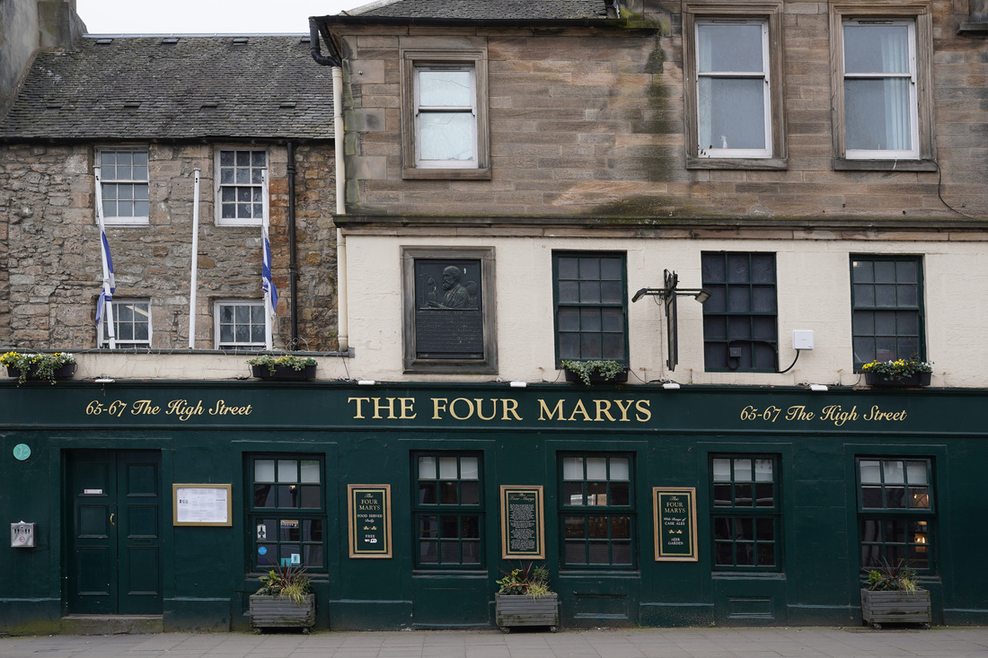Four Marys — photo 3