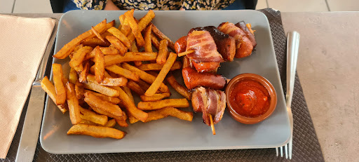 Photo 1 - Le Big Burger