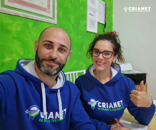 Crianet - Thumbnail