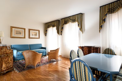 Photos of San Marco Palace