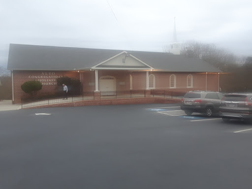 Alto Congregational Holiness Church
