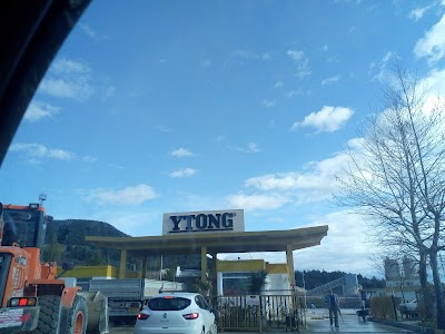 Turk Ytong