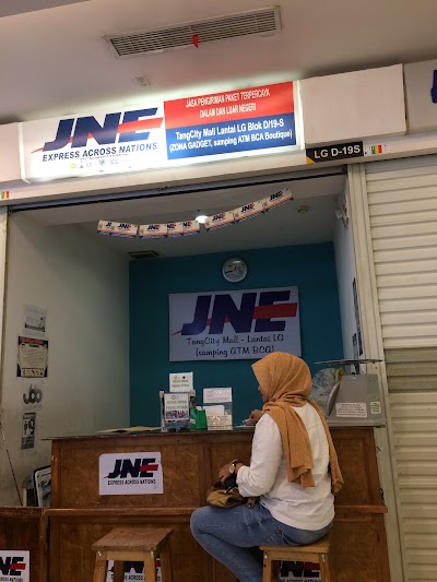 post-office