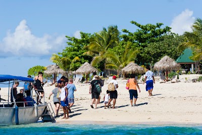 Photos of South Sea Cruises