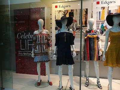 Photos of Trade Route Mall
