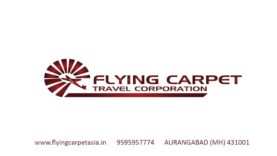 flying carpet travel corporation