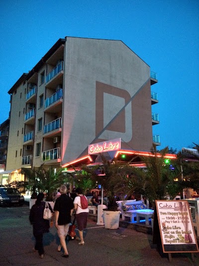 Photos of Family Hotel Dayana