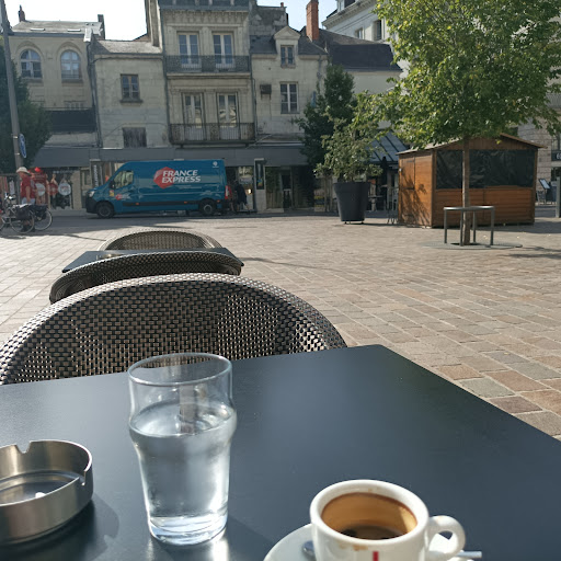 Square Habitat Saumur - Thumbnail