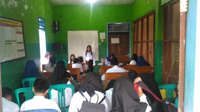 Photos of LKP Smart English Center (SEC)