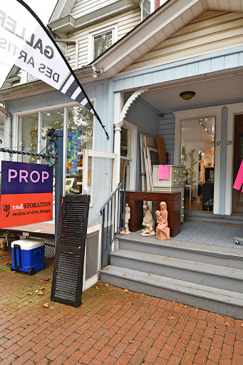 Prop - Visual