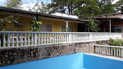 lodging