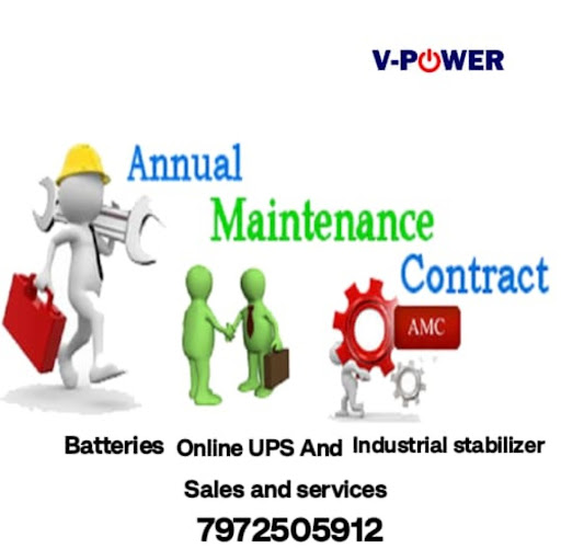 Tired of unexpected maintenance costs? Our Annual Maintenance Contracts (AMC) provide reliable, c…
