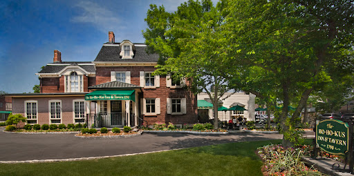Ho-Ho-Kus Inn & Tavern Gallery - United States