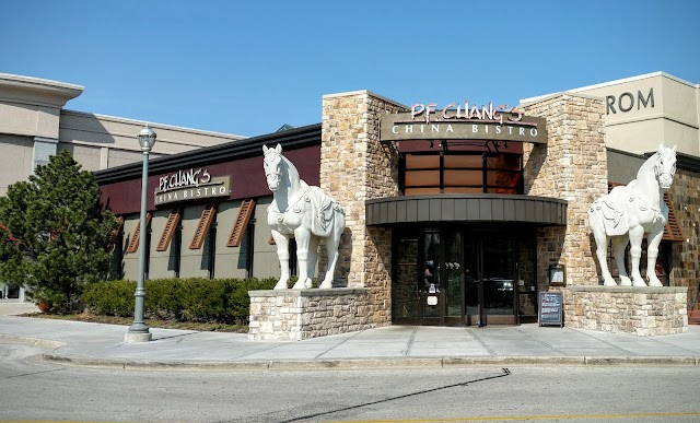 P.F. Chang's