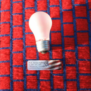 V.L. Service Lighting - Geraldine, Alabama