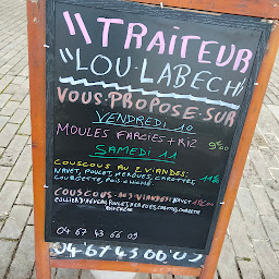 Photo n°3 de Restaurant 