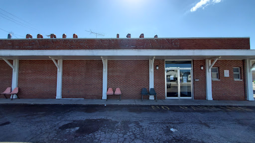 Maumee Laundry - Visual