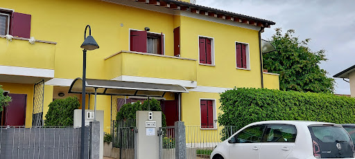Dr. Andrea Palma Odontoiatra Studio Dentistico Gallery - Italy