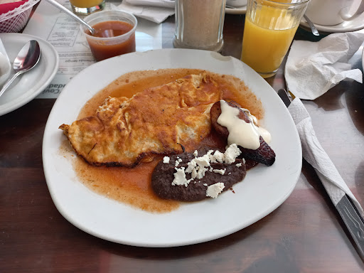 Restaurante La Vianda