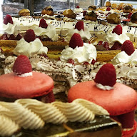 Patachoux Boulangerie-Pâtisserie Amiens Nord Guynemer à Amiens