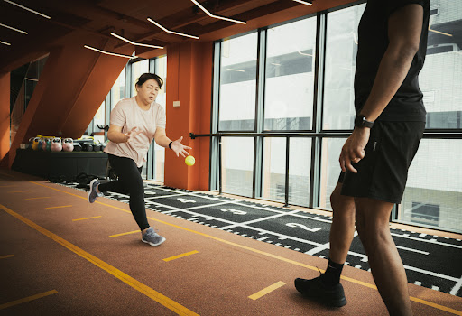 BFit | Sports, Physio, Medical+, East Coast, Katong - Thumbnail