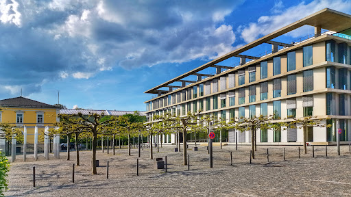 Staatsoberkasse Bayern