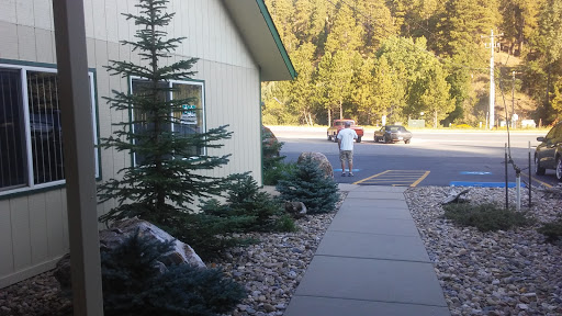 Thunder Cove Inn