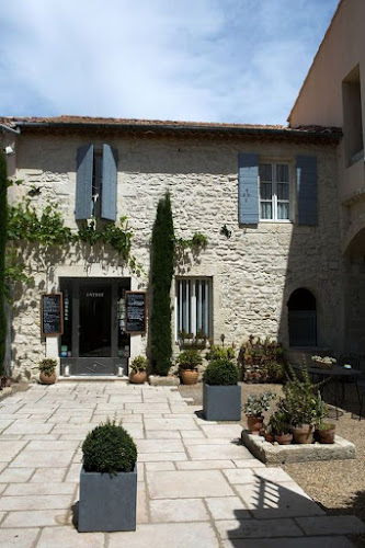 Chambres Les Jardins de la Livrée - Avignon