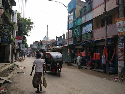 Photos of Jibon Hotel