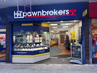 H&T Pawnbrokers