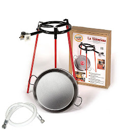 Photo n°5 de Poêle à Paella à Malicorne-sur-Sarthe (Magasin de matériel de cuisine)