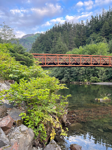 Sawmill Creek Campground