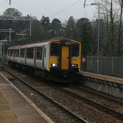 Radyr - Visual