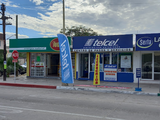 Macrotel Distribuidor Autorizado Telcel - Thumbnail