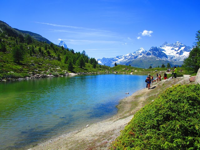 Zermatt