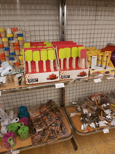 STOCK PRIVÉ ETAMPES - Thumbnail