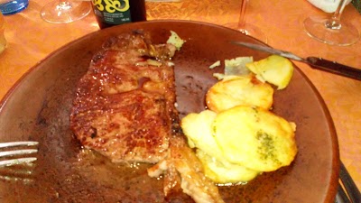 Photos of Posada Do&ntilde;a Cayetana