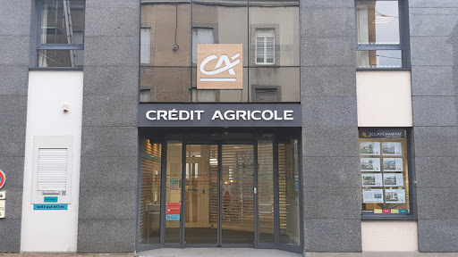 Avatar par défaut pour Crédit Agricole Ernée - Banque Assurance