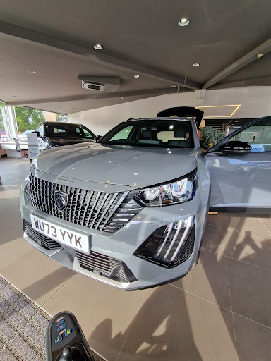 Howards Hyundai Yeovil Gallery - United Kingdom