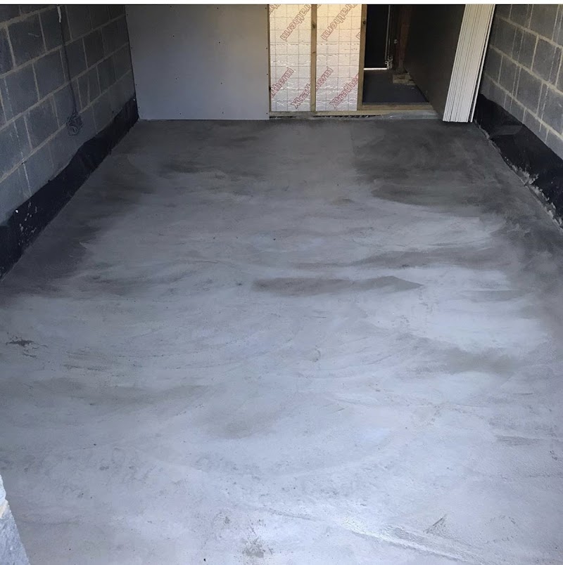 S M Berry Building Contractors Ltd photo 2